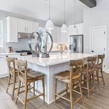 Schumacher Homes Heritage Coastal: Charleston, SC