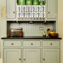 Mom Kitchen