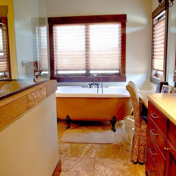 Bathrooms