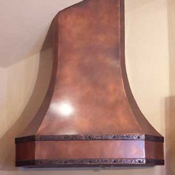 Kitchen Hoods - Products