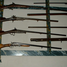 Hunter Room