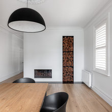 Open Living Space