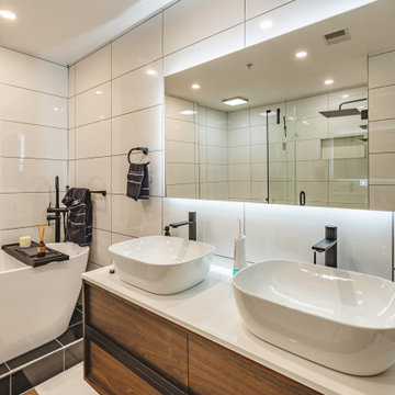 1 of 1 (Custom) Kitchen & Bathroom Project - Washington DC