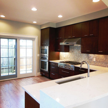 Hyde Park Remodel