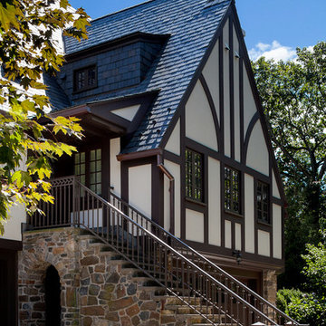 Tudor Revival