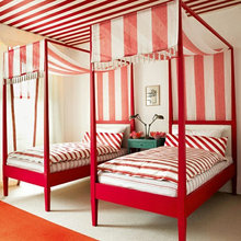 Circus big-boy room