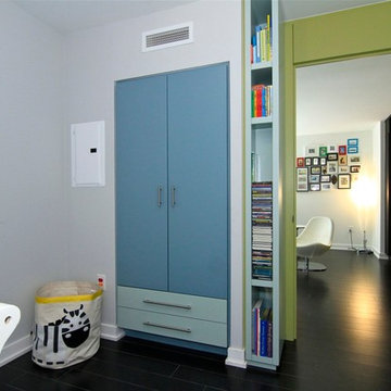 Private Condo