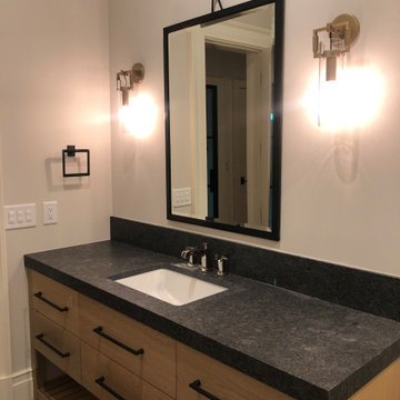 Atlanta custom home