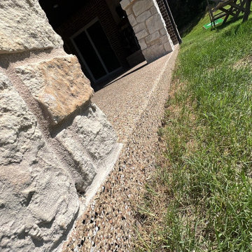Gordonville Patios