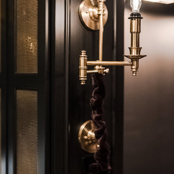 Luxe Cocktail Bar & Listening Room