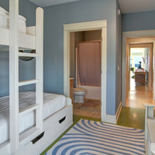 Connor's Room