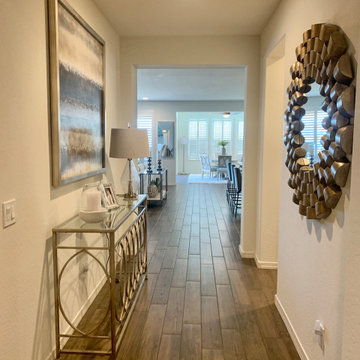 New Home In Alorvita- Peoria, AZ