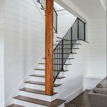 Davey-Wolff Stair Case
