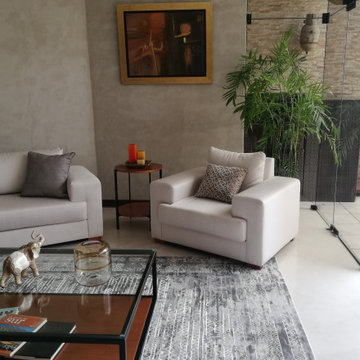 Casa en La Planicie