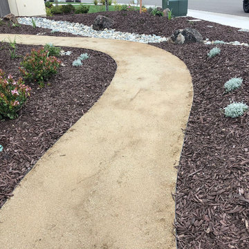 Our Work