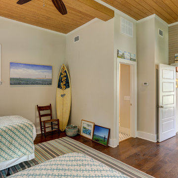 Historic Barn to Art Studio Reno