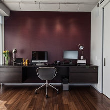 study/spare bedroom
