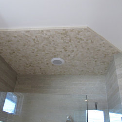 Redondo Beach Contemporary BPH - Tile