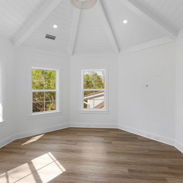 Atlantic Beach Modern Coastal Cottage