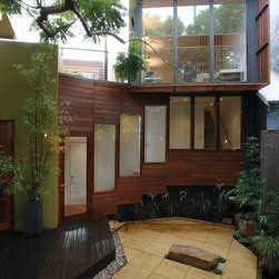Erskineville B&B - Windows