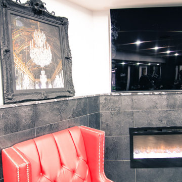Bamboo tattoo studio