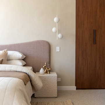 Avenue House by Hall & Hart