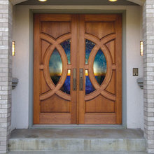 doors