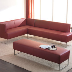 Bottom Koinor - Indoor Benches