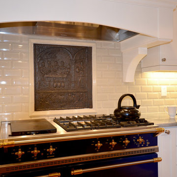 Custom Kitchen