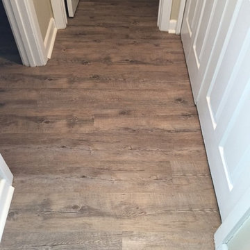 Destin Flooring America Showroom