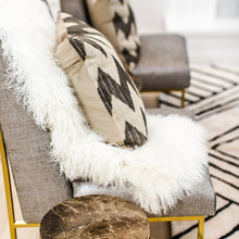 Family Room Decor and Colors