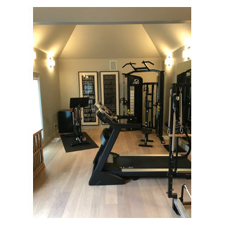 Watch one empty cozy modern tiny room transform into 6 completely ...