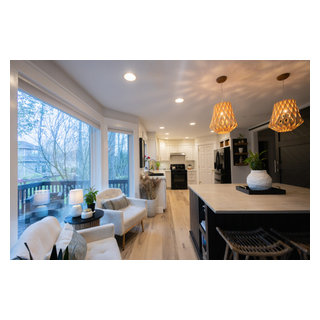 Palka Signature | Modin Rigid LVP Collection Scandinavian Customer ...