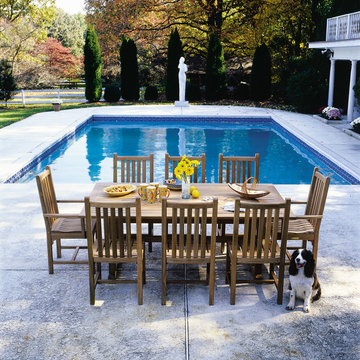 2016 Outdoor Living