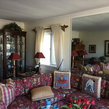 Our Work