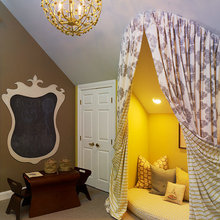 Olivia room