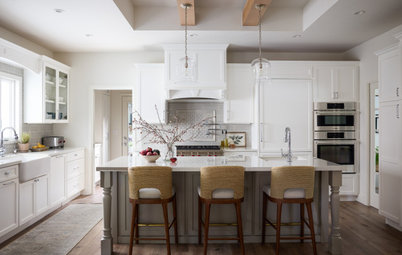 8 Tips for Harmony in the Kitchen