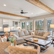 Coastal-Light Living Room