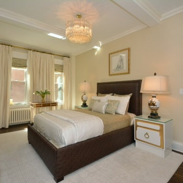 Bedrooms