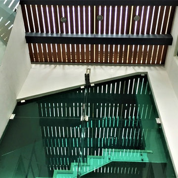 Lorena de Guitierrez Remodelacion de espacios
