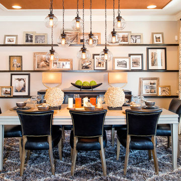 Landsdale Barrington Model Home, Monrovia, MD