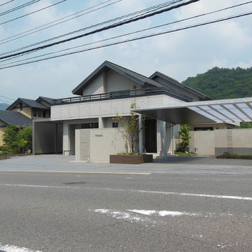 #011 既存物との調和