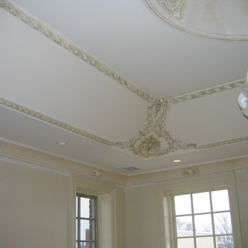 Custom Moulding