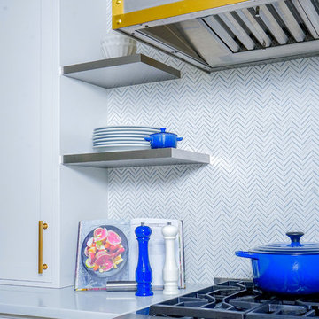 Kitchen Renovation