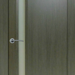 Unique, new and modern interior doors - Products