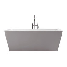 Bathtubs