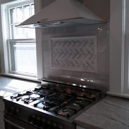 TILE DESIGN INSPIRATIONS, LLC. - Tile