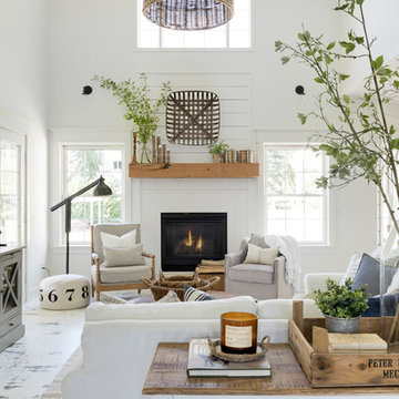 Beautiful Chaos Farmhouse