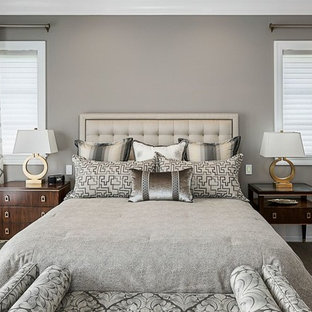 Schlafzimmer mit beigem Boden Ideen, Design & Bilder - Juli 2020 | Houzz DE