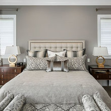 Cathedral - Master Bedroom